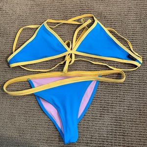 Vintage Jolyn bikini